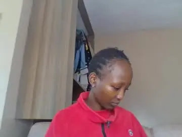 Chaturbate Free Porn Cam of baddie_bunnie