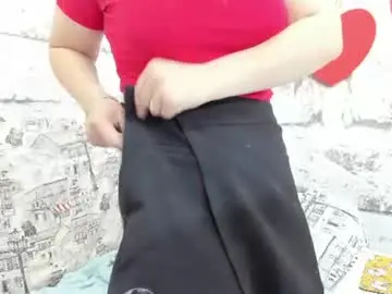 dear_hollyy from chaturbate