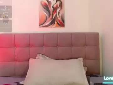 Chaturbate Best live sex cam show of evangeline_wish