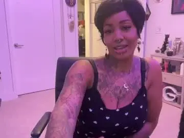 Chaturbate Sex Chat of goddesskalitha