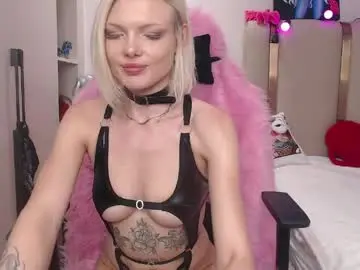 Chaturbate Live Sex of icerebel
