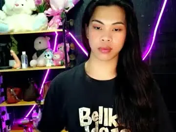 its_chloe20 from chaturbate