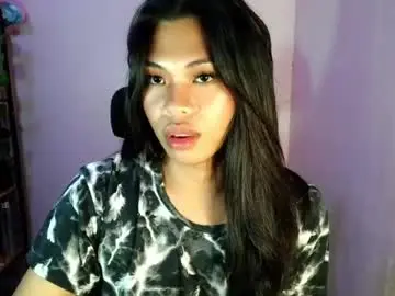 its_chloe20 from chaturbate