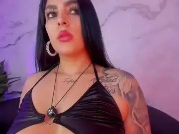 Chaturbate Live Sex Cam of laura_greco
