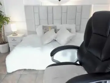 Chaturbate Private Sex Chat of martina_evan