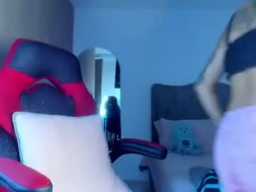 Chaturbate Free Porn Cam of mia_adamsxxx