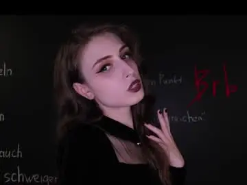 Chaturbate Live Sex of mistress_marlene