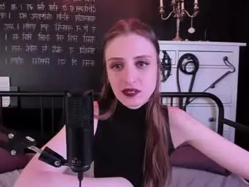 mistress_marlene from chaturbate
