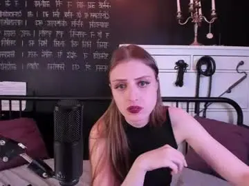 Chaturbate Nude Webcam of mistress_marlene