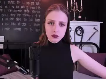Chaturbate Live Sex Cam of mistress_marlene