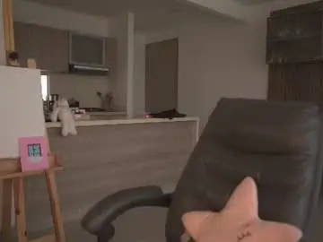 Chaturbate Best live sex cam show of mykinkybunny