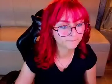 Chaturbate Adult Video Chat of queen_red_v