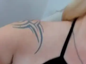 sallysecret from chaturbate