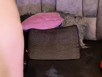 scarlett_sk from chaturbate