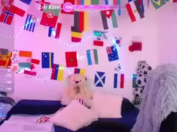 sofia_tgn from chaturbate
