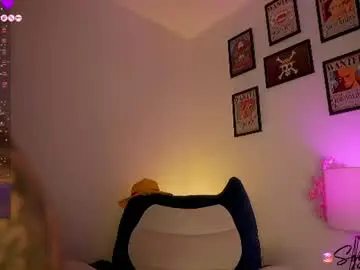 Chaturbate Adult Video Chat of soy_abi_