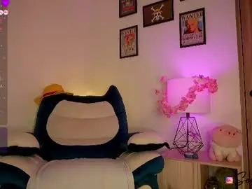 Chaturbate Adult Video Chat of soy_abi_