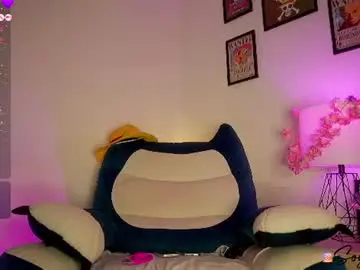 Chaturbate Sex Chat of soy_abi_