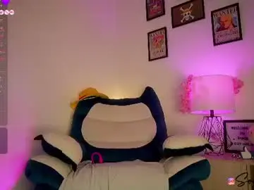 Chaturbate Free Porn Cam of soy_abi_