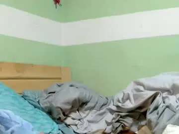 Chaturbate Sex Cam of stellah2555