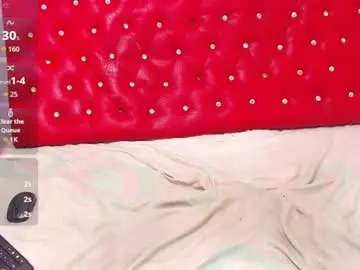 Chaturbate Adult Video Chat of wonderfuldiana