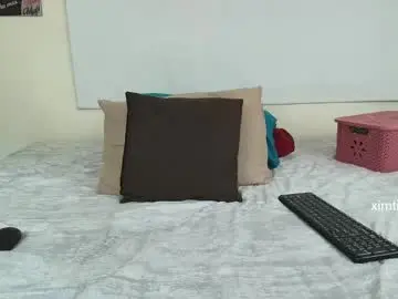 Chaturbate Live Porn of ximtia_xs