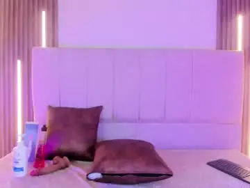 Chaturbate Nude Webcam of zoe_444_