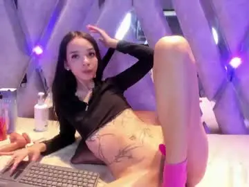 Chaturbate Sex Cam of zoe_444_