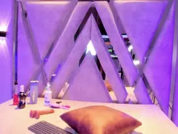 Chaturbate Adult Webcam of zoe_444_