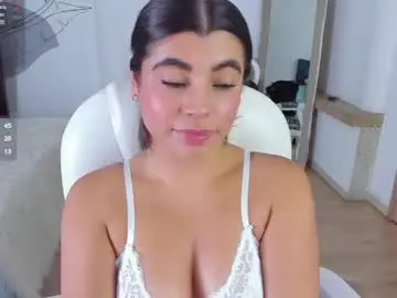 Chaturbate Best live sex cam show of _mia_blue_18_