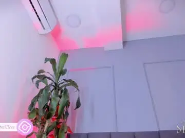 Chaturbate Live Sex of alexa_millers_