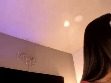 anny_babby from chaturbate
