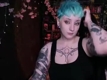 Chaturbate Live Sex of asheluck