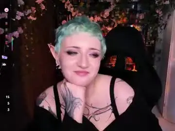 Chaturbate Live Porn of asheluck