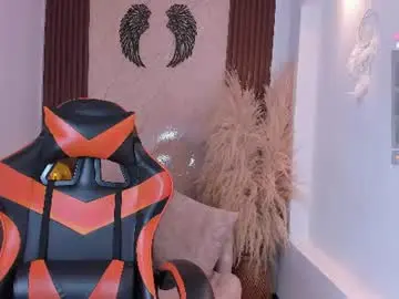 Chaturbate Sex Cam of ayla_min