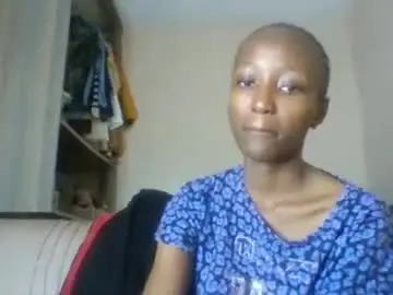 Chaturbate Best Webcam of bambi_bunnie