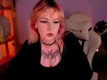 Chaturbate Sex Chat of californiadreamer_