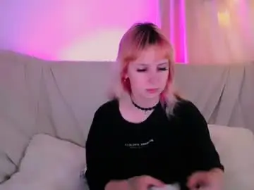 Chaturbate Live Sex Cam of californiadreamer_