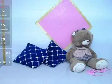 Chaturbate Watch Live Sex Cams of camila_camp
