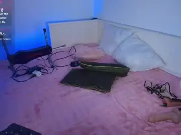 Chaturbate Adult Webcam of daisy_abby03