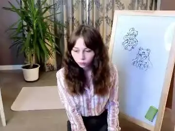 Chaturbate Free Live Porn of doretheakriz