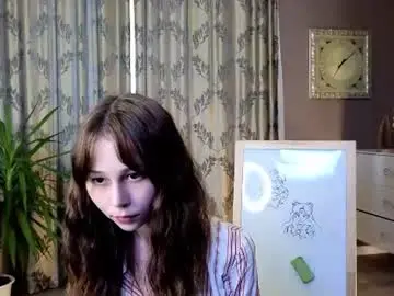 Chaturbate Adult Video Chat of doretheakriz