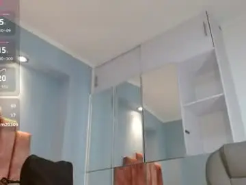 Chaturbate Live Porn of drilau_18