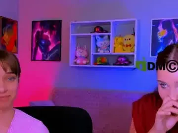 Chaturbate Sex Cam of elodie_crystal
