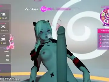 Chaturbate Live Sex Cam of emyliveshow