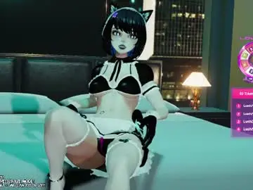 Chaturbate Free Porn Cam of emyliveshow