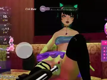 Chaturbate Live Sex Cam of emyliveshow