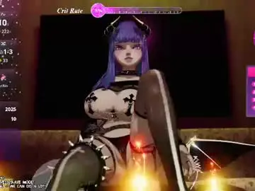 Chaturbate Adult Video Chat of emyliveshow