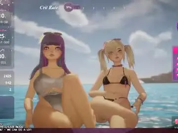 Chaturbate Adult Webcams of emyliveshow