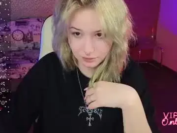 Chaturbate Live Porn of eridabytrend